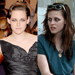 Kristen Stewart Kristen Stewart